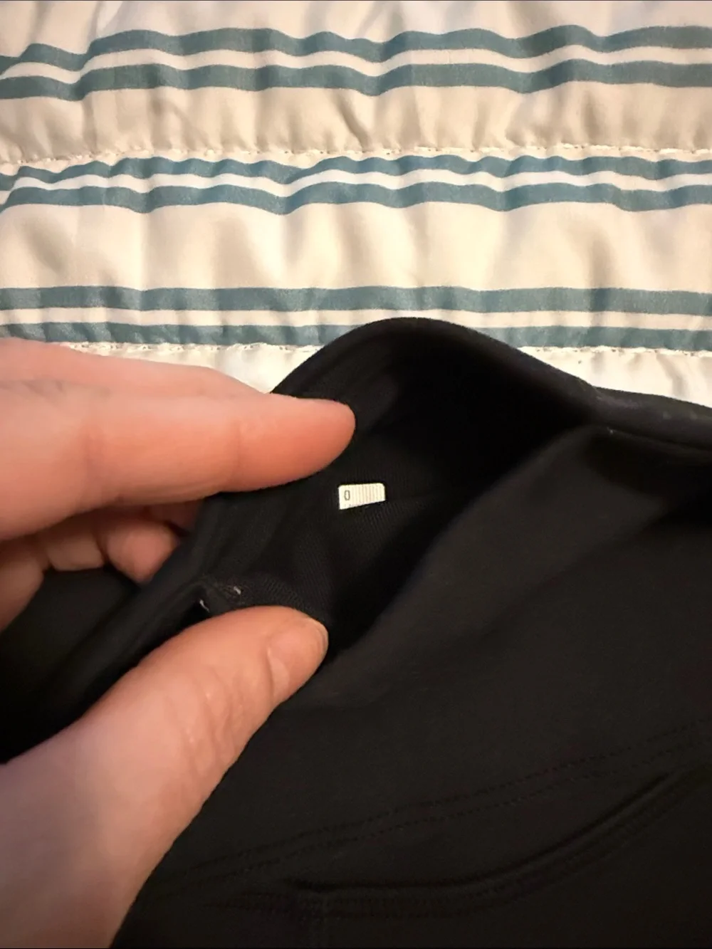 lululemon athletica Black womens leggings